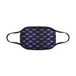 EXCELLENCE BLGLD Mouth Mask in One Piece (2 Filters Included)