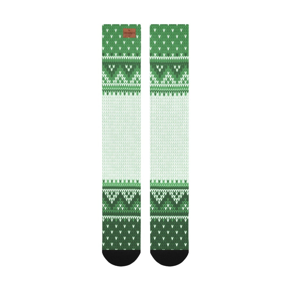 LCC Over-The-Calf Socks