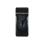 BLUE SNAKE USB Rechargeable Lighter
