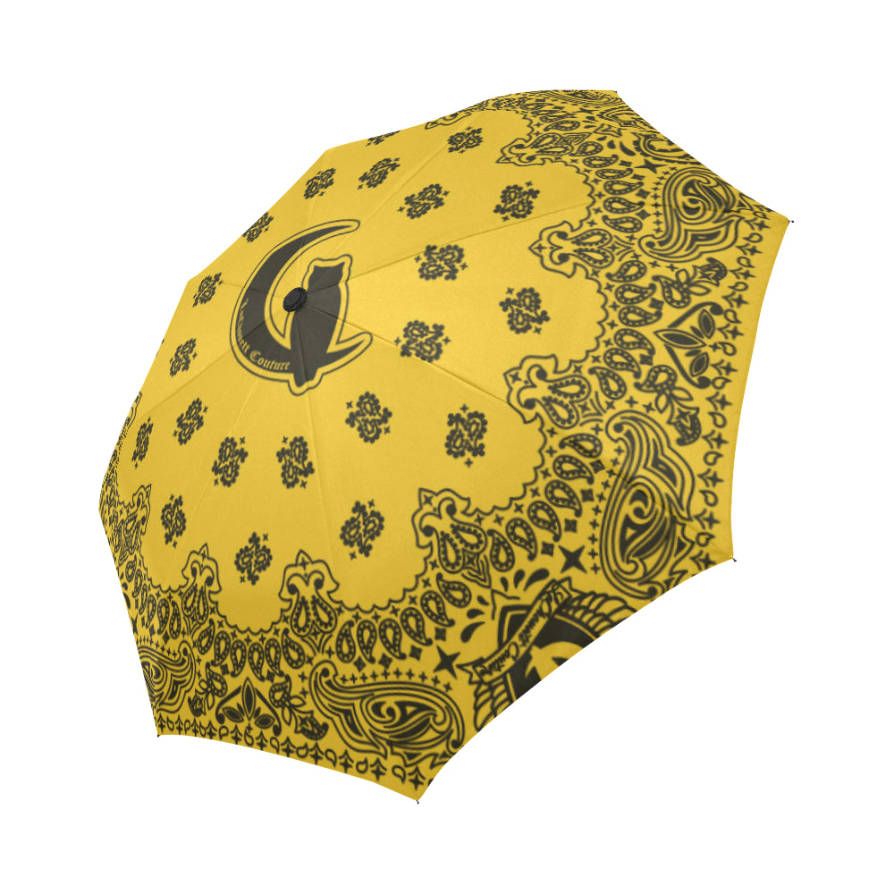 BANDANA LK Auto-Foldable Umbrella