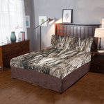 HIDDEN OWL 3-Piece Bedding Set