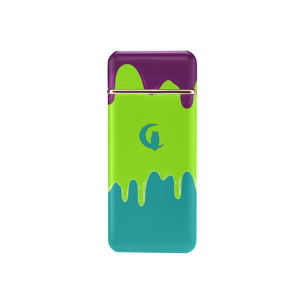 DRIPPIN LEAN USB Rechargeable Lighter