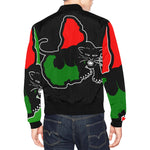 KMT PANTHER Bomber Jacket for Men