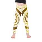 LCC RICH Kid's Ankle Length Leggings