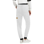 SEKHMET GODDESS Women's All Over Print Sweatpants (Model L11)