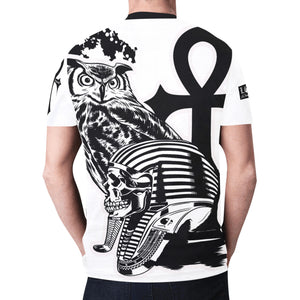 LCC GOTHIC T-shirt for Men