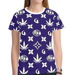LCC WEEDY T-shirt for Women