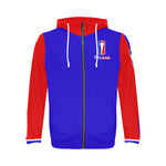 WESTSIDE Full Zip Hoodie