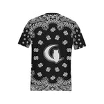 BANDANA BLCC Men's All Over Print T-Shirt