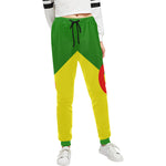YANA FLAG Women's All Over Print Sweatpants