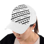NICE ONE Trucker Cap E