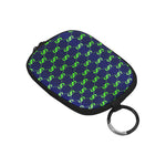 EXCELLENCE BLSKNK Coin Purse (Model 1605)