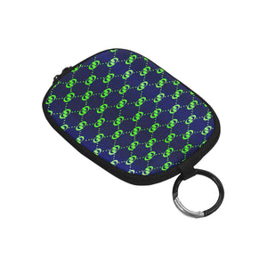EXCELLENCE BLSKNK Coin Purse (Model 1605)