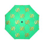 GOODIE APPLE G Auto-Foldable Umbrella