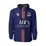 FC PANAME Unisex All Over Print Windbreaker