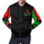 KMT PANTHER Bomber Jacket for Men
