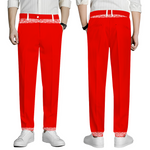 BANDANA Bs'UP Unisex Suit Pants