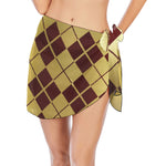 ARLEQUIN Beach Sarong Wrap