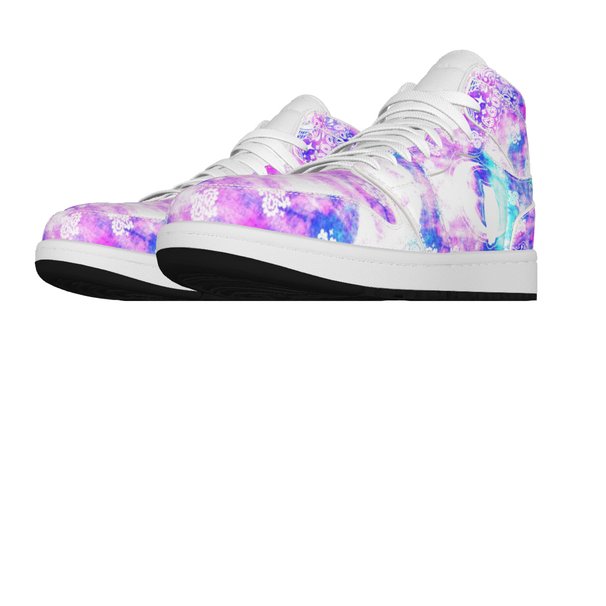 BANDANA COLORFULL SNEAKERS AF