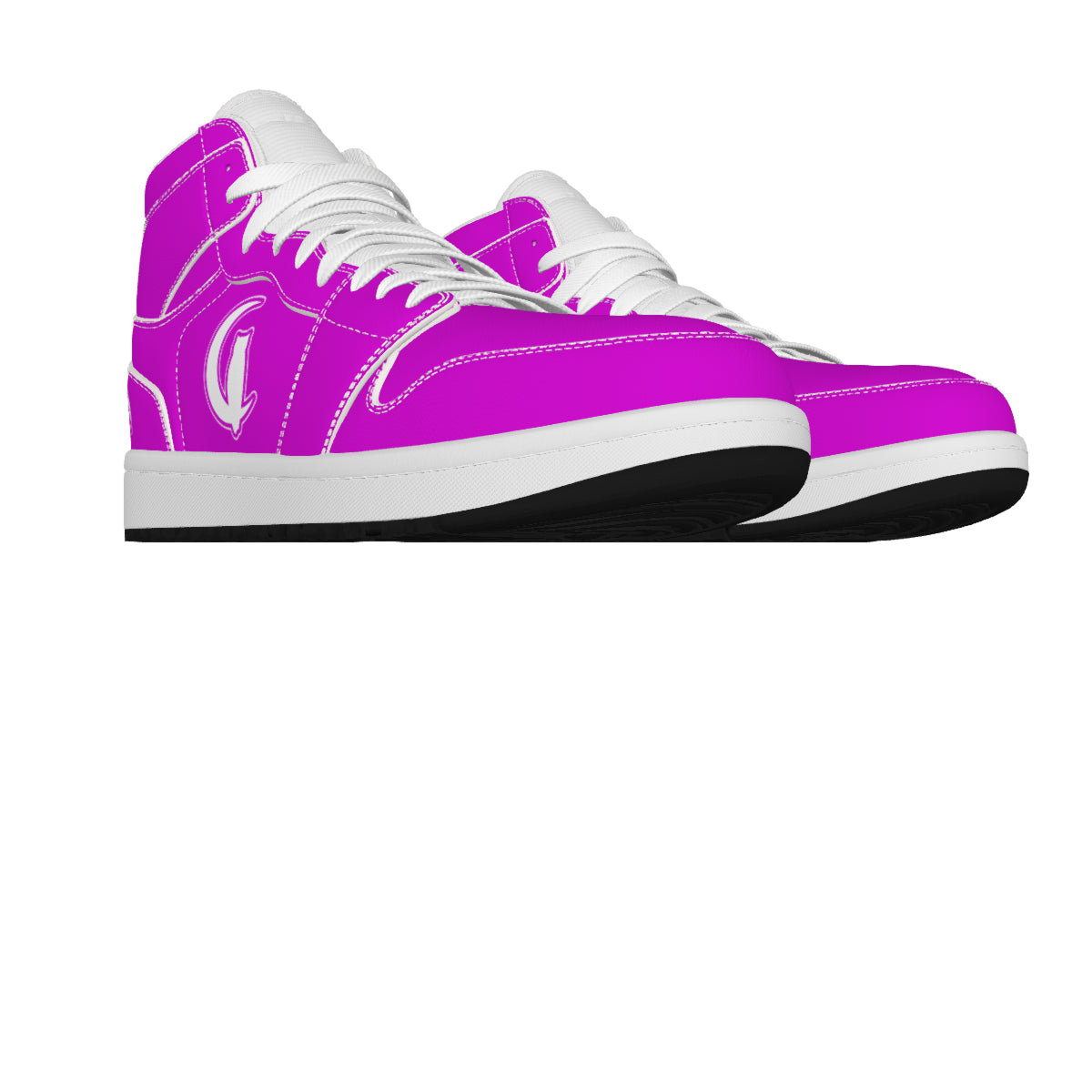 LCC PURPLE SNEAKER AF