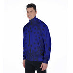 BANDANA BS'UPB Stand Collar Jacket