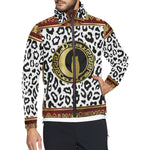 V.I.P Unisex All Over Print Windbreaker