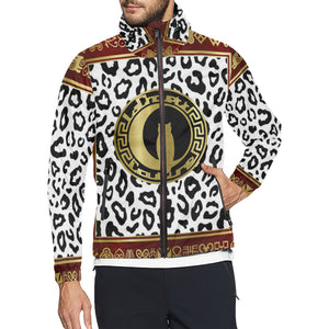 V.I.P Unisex All Over Print Windbreaker