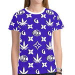 LCC WEEDY T-shirt for Women