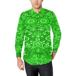 BANDANA VIRAL Casual Dress Shirt