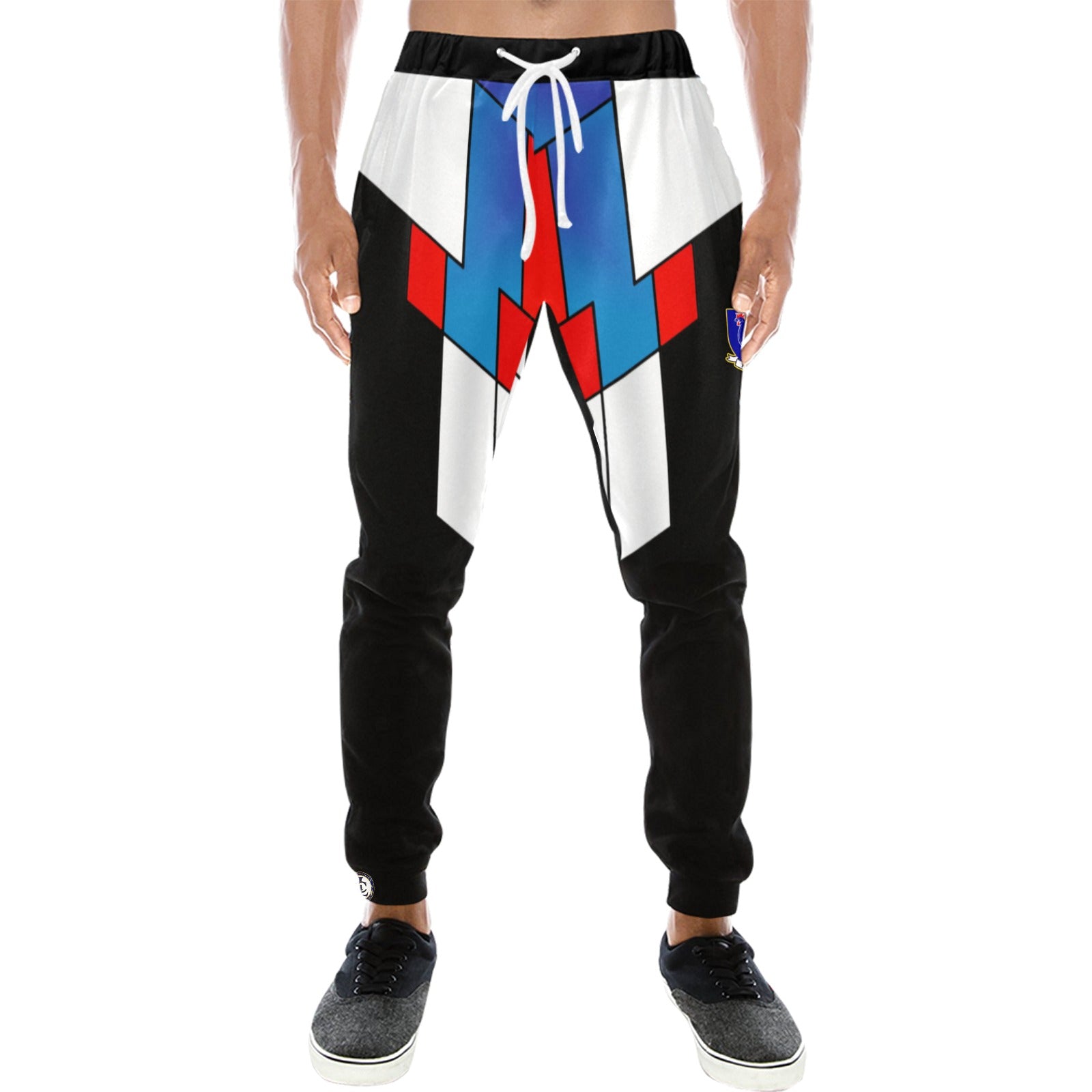 FRANCE Unisex Casual Sweatpants