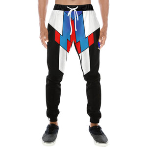 FRANCE Unisex Casual Sweatpants