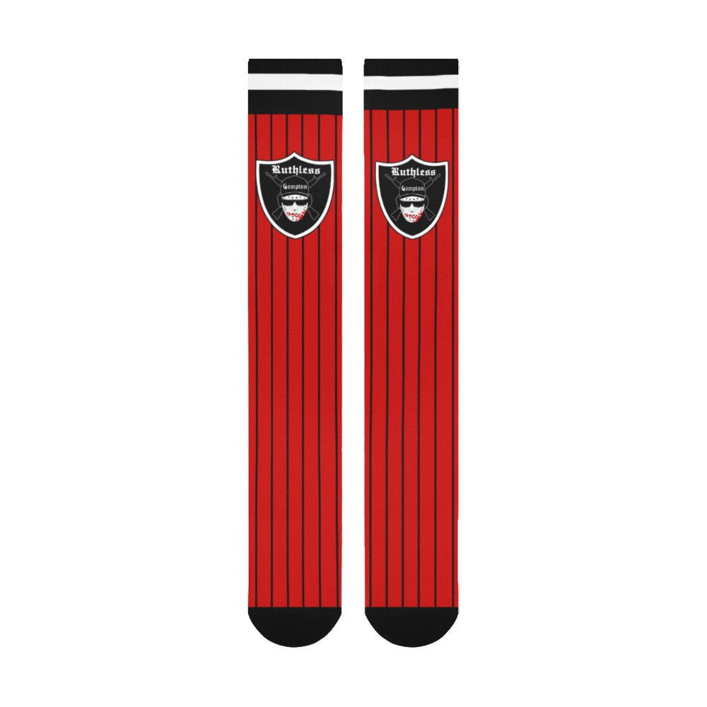EAZY-E RUTHLESS Over-The-Calf Socks
