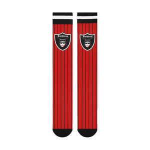 EAZY-E RUTHLESS Over-The-Calf Socks