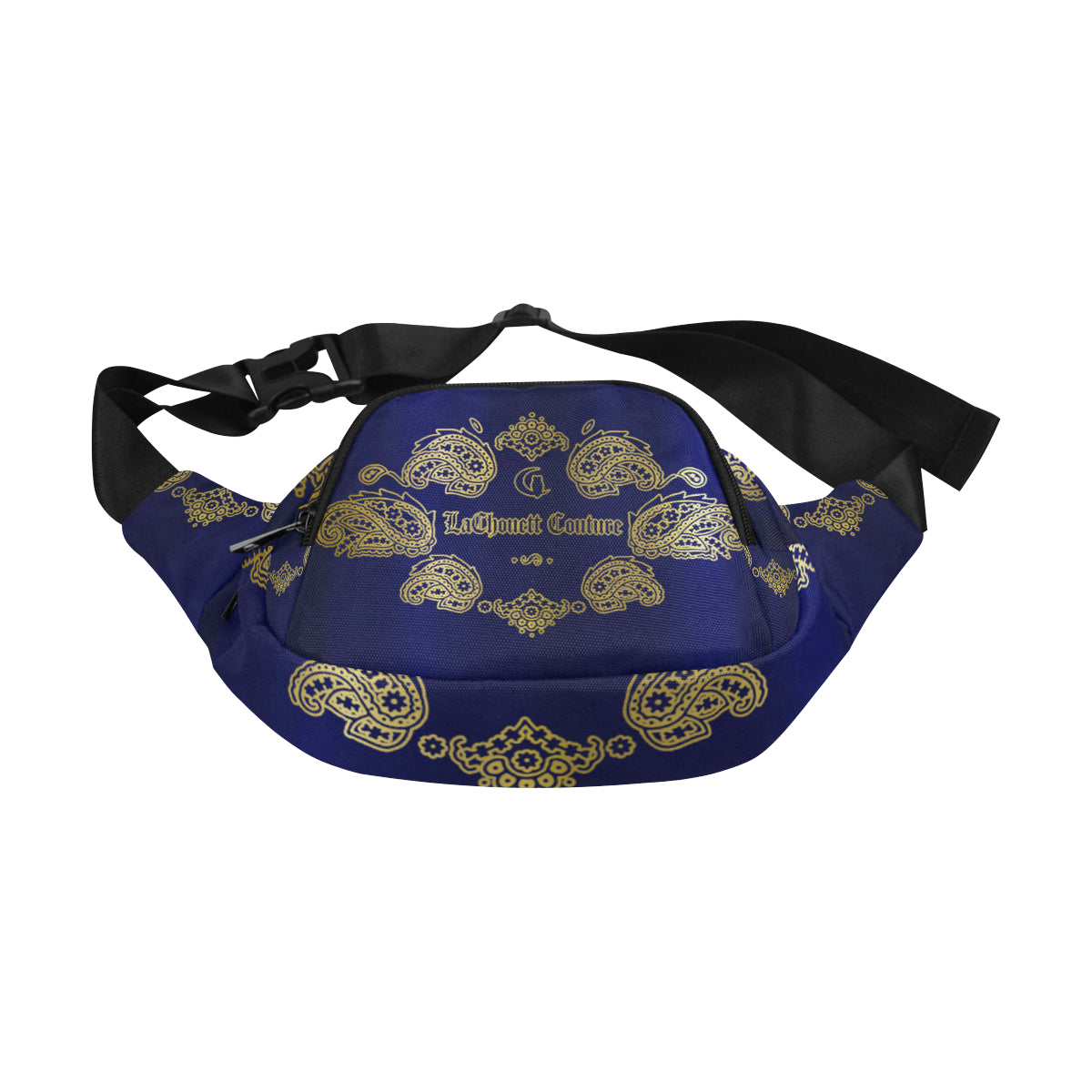 BANDANA LCC OFFICIAL Fanny Pack/Small