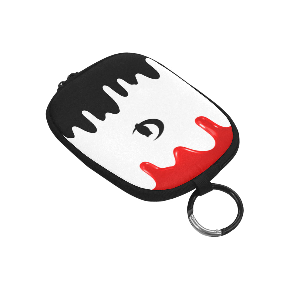 DRIPPIN BLOOD Coin Purse