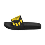 FIST UP Women's Slide Sandals