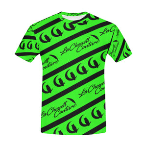 NICE ONE All Over Print T-Shirt for Men