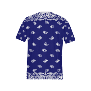 BANDANA FULLY Men's All Over Print T-Shirt