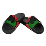 KMT PANTHER Women's Slide Sandals