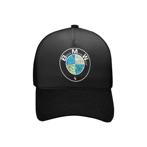 B..M..W..  Cap