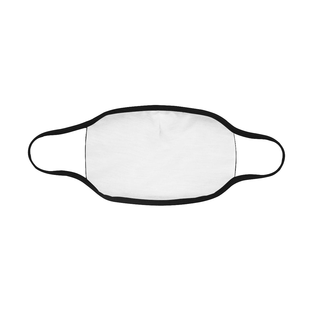 JAMAICA FLAG Mouth Mask in One Piece (2 Filters Included)