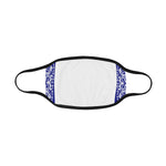 NIPSEY UNITY BLU Mouth Mask (Pack of 3)