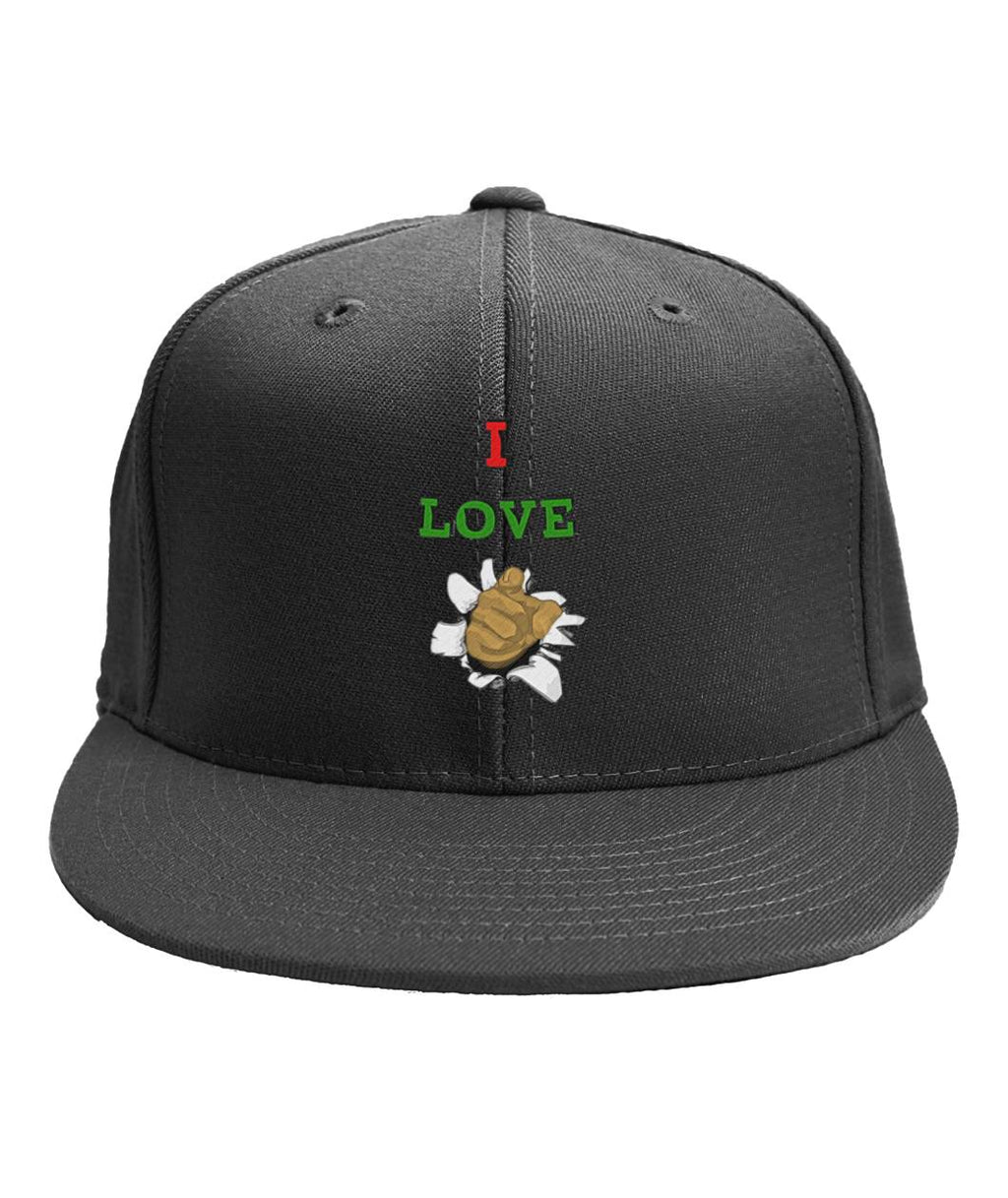 I love You Men Snapback