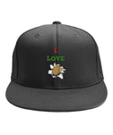 I love You Men Snapback