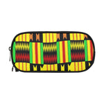 KENTE RASTA Pencil Pouch/Large