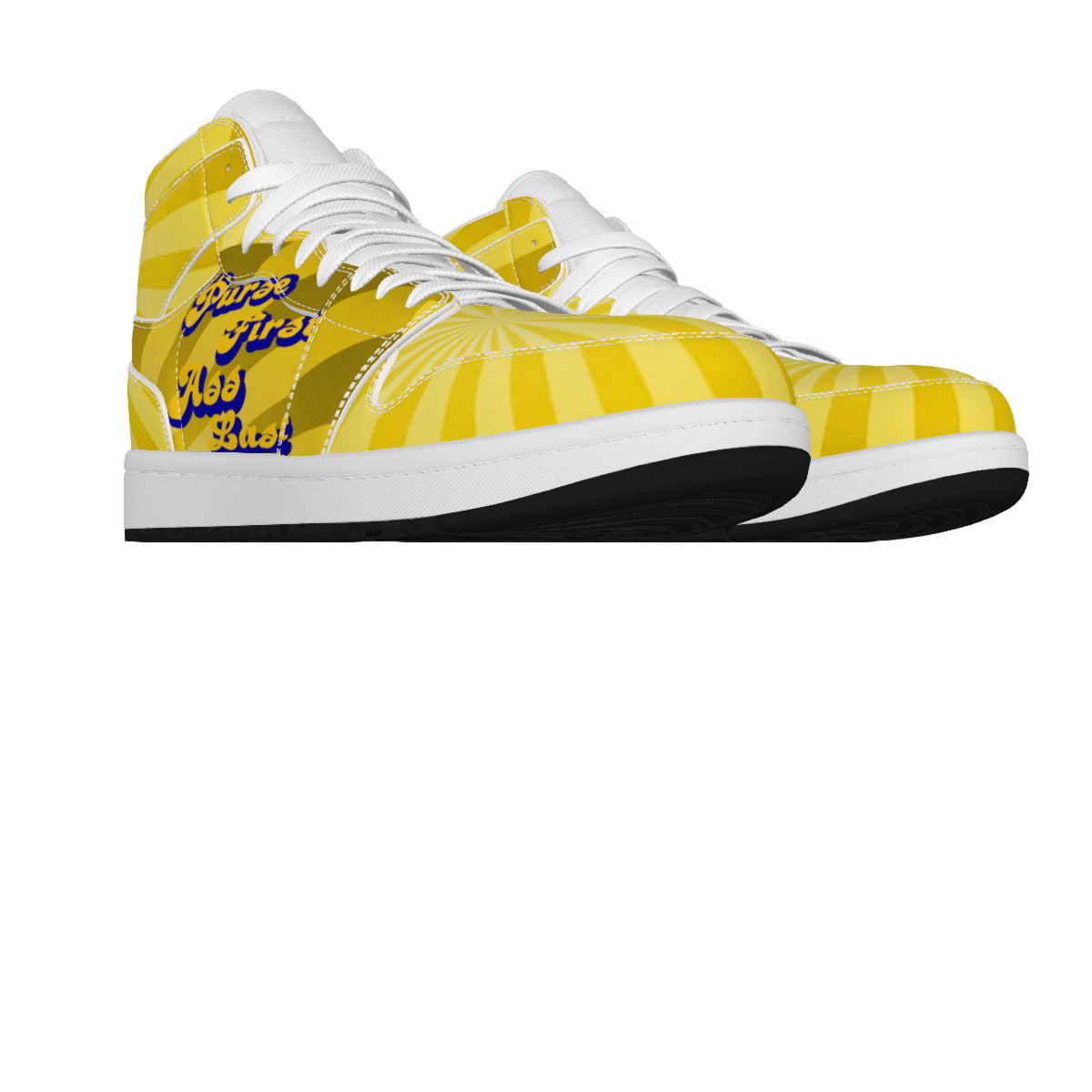 PURSE FIRST ASSLAST SNEAKERS AF