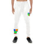 LCC COLORING Men's All Over Print Sweatpants (Model L11)