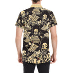 SATTA MASSAGANA Short Sleeve Shirt