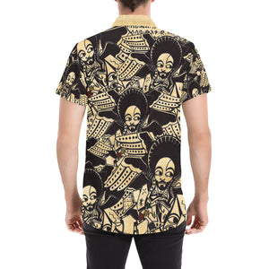 SATTA MASSAGANA Short Sleeve Shirt