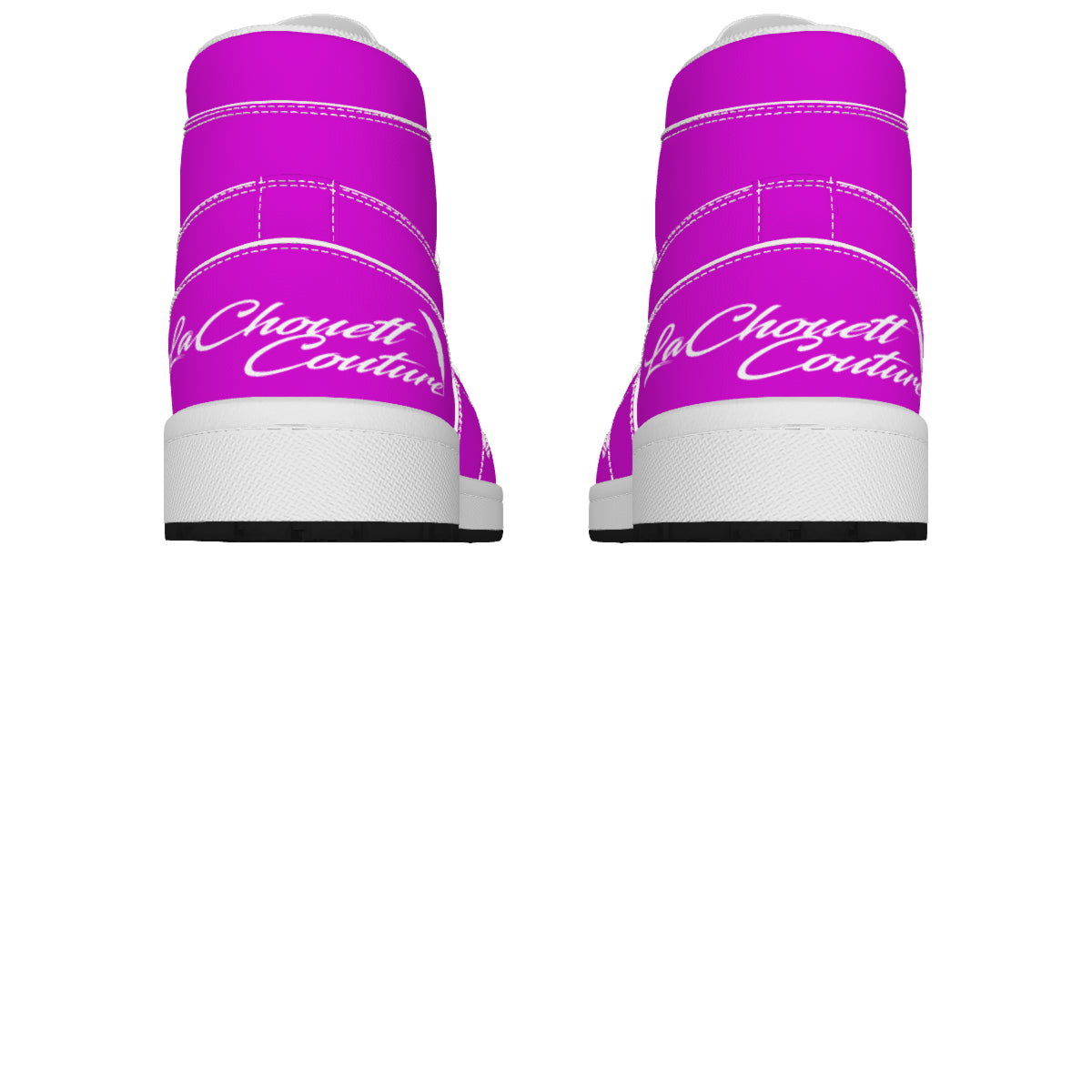 LCC PURPLE SNEAKER AF